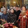 Отпевание иерея Александра Мишина